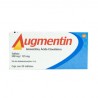AUGMENTIN 500MG TAB C/20