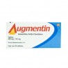 AUGMENTIN 500MG TAB C/20