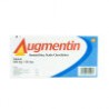 AUGMENTIN 500MG TAB C/20