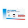 AVIRENA 40/5/12.5MG TAB C/28