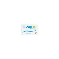 AXOL 30MG CAP C/20