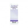 AZARGA SUSP 5ML