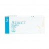 AZILECT 1MG TAB C/10