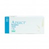AZILECT 1MG TAB C/30
