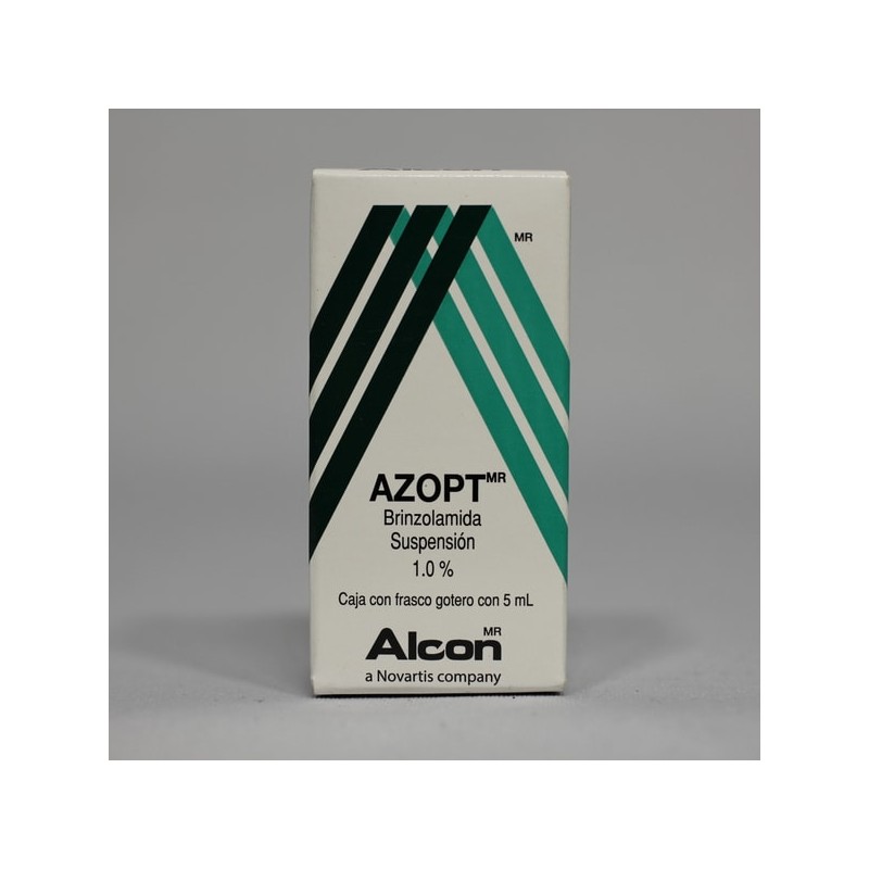 AZOPT 1 SOL 5ML