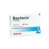 BACTOCIN 400 MG TAB C/8