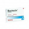 BACTOCIN 400 MG TAB C/8