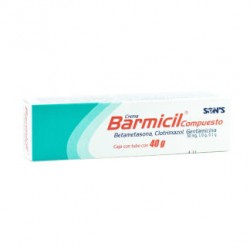 BARMICIL CPTO CRA 40GR