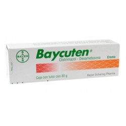 BAYCUTEN CRA 30GR