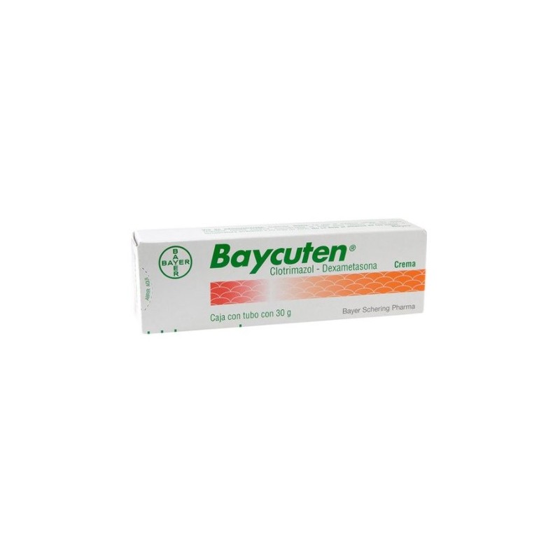 BAYCUTEN CRA 30GR