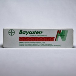 BAYCUTEN N CRA 35GR