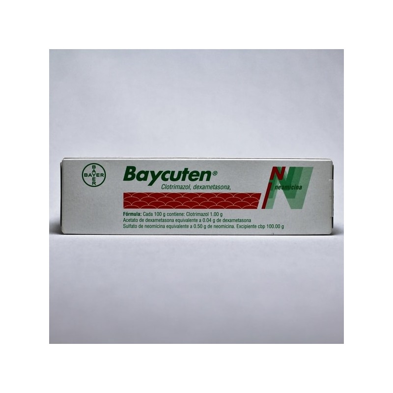 BAYCUTEN N CRA 35GR
