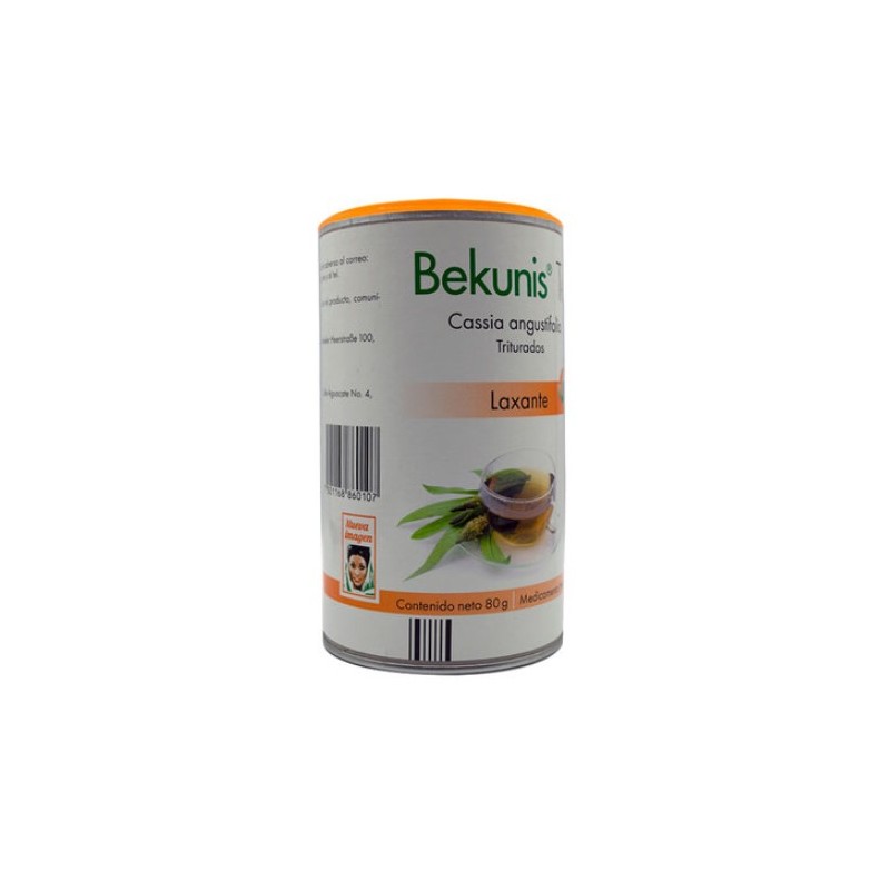 BEKUNIS TE 80GR