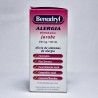 BENADRYL 0.25 G JBE 120 ML ALERGIA