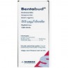 BENTABUD SUSP 32MCG 6ML