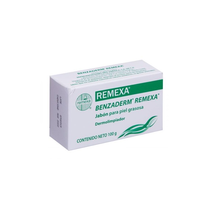 BENZADERM JBN 100GR