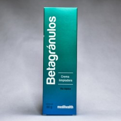 BETAGRANULOS CRA LIMP 60GR