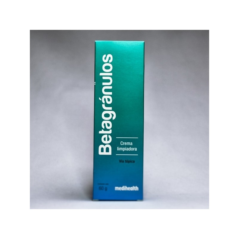BETAGRANULOS CRA LIMP 60GR
