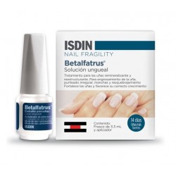 BETALFATRUS ESM 3.03ML LACA UNG