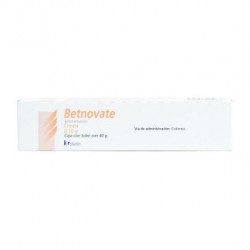BETNOVATE CRA 40GR