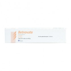 BETNOVATE CRA 40GR