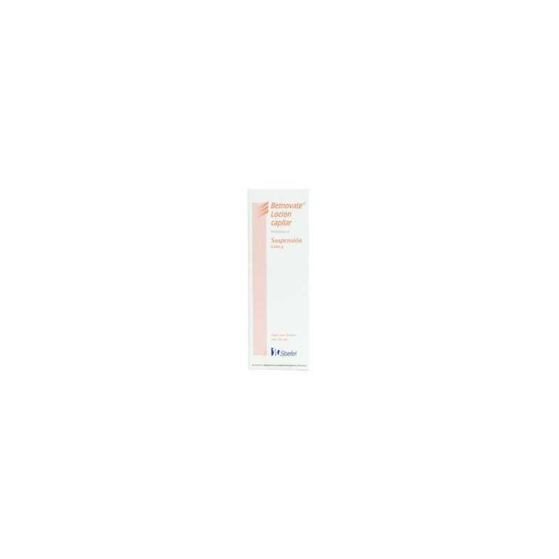 BETNOVATE LOC CAPIL 50ML