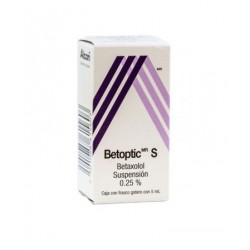 BETOPTIC S GTS 5ML
