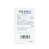 BIFEBRAL 100/300MG CPR C/12