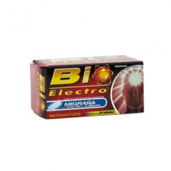BIO-ELECTRO TAB C/24