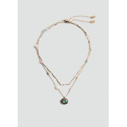 Pack 2 collares combinados