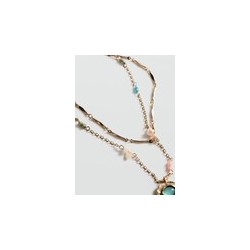 Pack 2 collares combinados