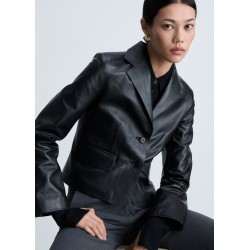 Pendientes cuadrados abalorio