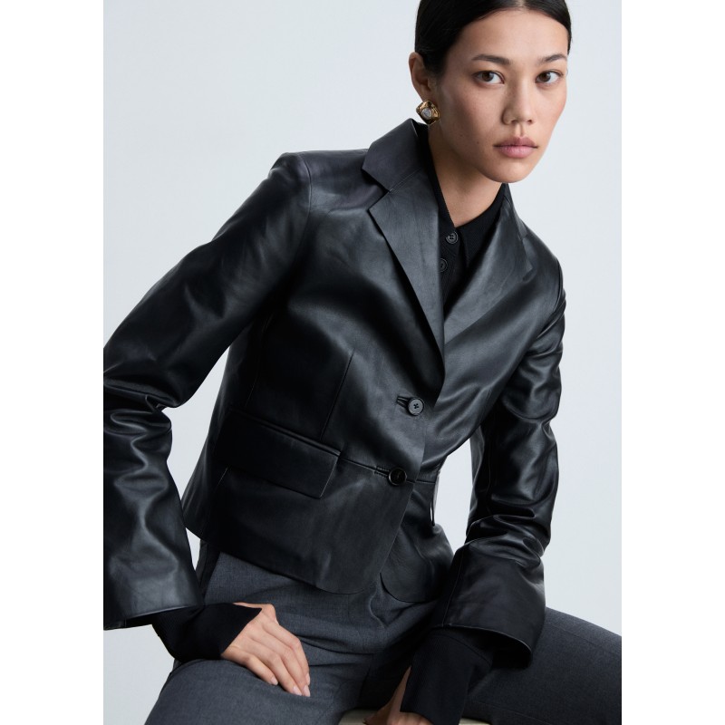 Pendientes cuadrados abalorio