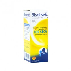 BISOLVON BISOLSEK JBE 120ML