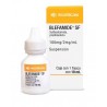 BLEFAMIDE-SF OFT SUSP 10 ML