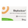 BLEPHACLEAN TAS LIMP ESTERILES C/20