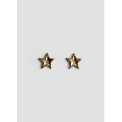 Pendientes estrellas