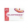 BLOPRESS 16MG TAB C/28