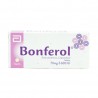 BONFEROL 70MG/5600UI TAB C/4