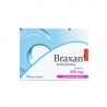 BRAXAN 200MG CPR C/20