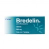 BREDELIN 500MG TAB C/7