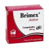 BRIMEX 400MG CPR C/35