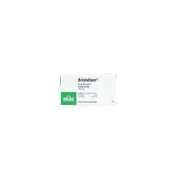 BRISTAFLAM 100MG CPR C/40