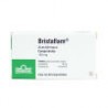 BRISTAFLAM 100MG CPR C/40