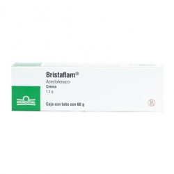BRISTAFLAM CRA 60GR