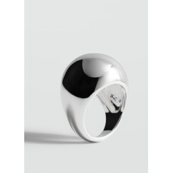 Anillo diseño volumen