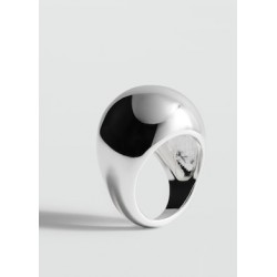 Anillo diseño volumen