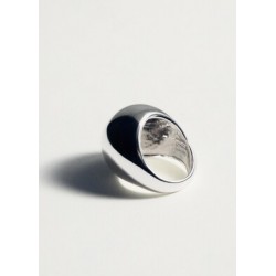 Anillo diseño volumen