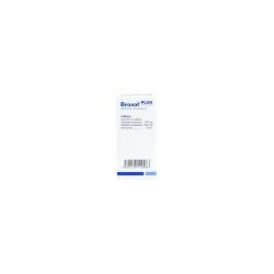 BROXOL PLUS PED GTS 20ML