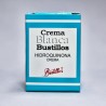 BUSTILLOS CRA BLANCA 40GR